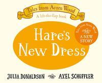 Hare's New Dress