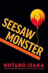 Seesaw Monster