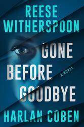 Reese Witherspoon Harlan Coben Novel