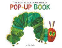 The Very Hungry Caterpillar Pop-Up Book