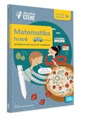 Albi Kouzelné čtení Matematika hravě