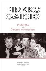 Protisvětlo + Červená kniha loučení