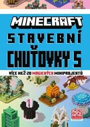 Minecraft Stavební chuťovky