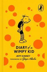 Diary of a Wimpy Kid 01