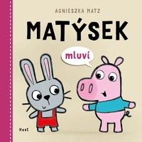 Matýsek mluví