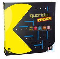 Albi Quoridor PAC-MAN
