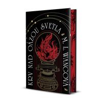 Krv nad Oázou svetla