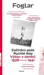 Začínám psát Rychlé šípy