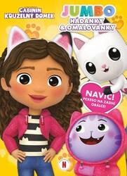 Gábinin kouzelný domek