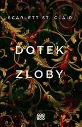 Dotek zloby