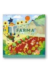 Posvieť a hľadaj Farma