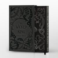 The Wicked King: Collector's Edition