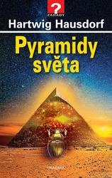 Pyramidy světa