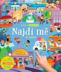 Najdi mě Ve městě