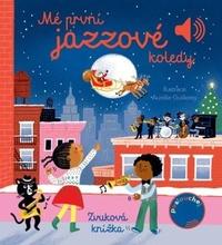 Mé první jazzové koledy