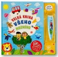 Velká kniha všeho možného
