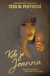 Kde je Joanna