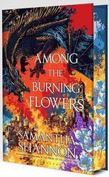 Among the Burning Flowers