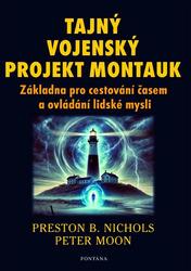 Tajný vojenský projekt Montauk