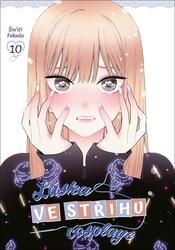 Láska ve střihu cosplaye