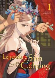 Legenda o Sim Čchong