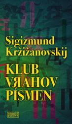 Klub vrahov písmen