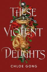 These Violent Delights. Limited Edition