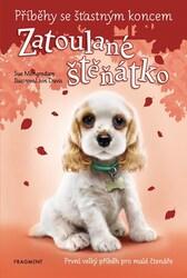 Příběhy se šťastným koncem Zatoulané štěnátko