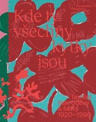 Kde ty všechny kytky jsou