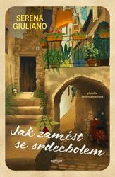 Jak zamést se srdcebolem