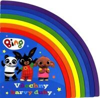 Bing Všechny barvy duhy