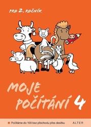 Moje počítání 4