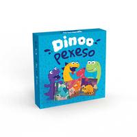 Dinoo pexeso
