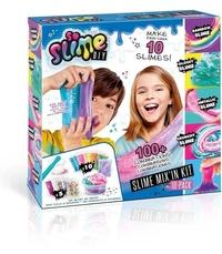 So Slime Metallic DIY 10 Pack