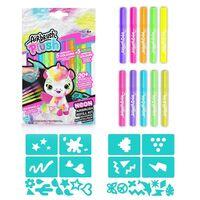 Airbrush náhradní Neon náplně