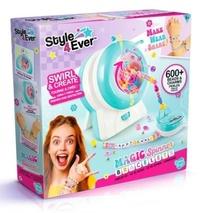 Style4Ever Výroba náramků s navlékačem