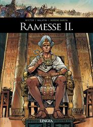 Ramesse II.