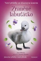 Nové příběhy se šťastným koncem Zraněné labuťátko