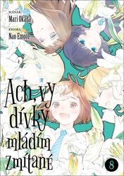 Ach, vy dívky mládím zmítané