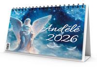 Andělé 2026