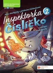 Inspektorka Čísličko 2