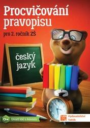 Procvičování pravopisu pro 2. ročník ZŠ