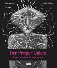 Der Prager Golem,