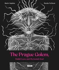 The Prague Golem,