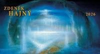 Zdeněk Hajný 2026 - stolní kalendář