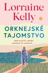 Orknejské tajomstvo