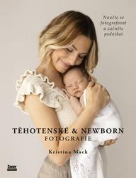Těhotenské & newborn fotografie