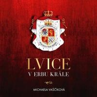 Lvice v erbu krále