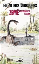 Země zapomenutá časem