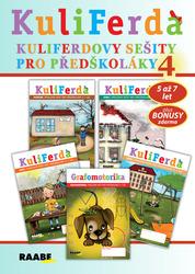 KuliFerda (5–7 let)